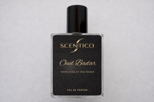 Oud Badar – Impression of Oud Badar by DUBAI (Unisex Perfume)