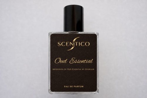 Oud Essential – Impression of Oud Essential by Guerlain (Unisex Perfume)