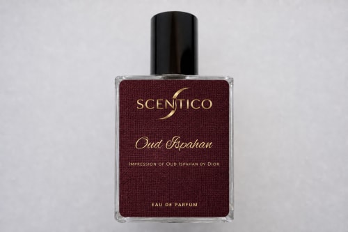 Oud Ispahan – Impression of Oud Ispahan by Dior (Unisex Perfume)