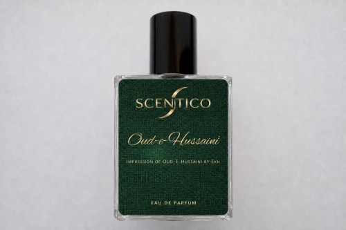 Oud-e-Hussaini – Impression of Oud-e-Hussaini by Ekh (Unisex Perfume)