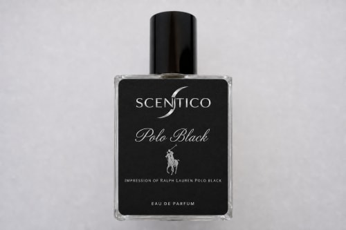 Polo Black – Impression of Polo Black by Ralph Lauren (Men's Perfume)