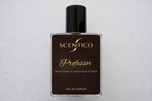 Professor – Impression of Professor by Ekh (Men's Perfume)