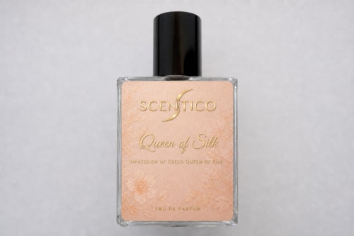 Queen Of Silk Creed – Impression of Queen Of Silk Creed by Creed (Women's Perfume)