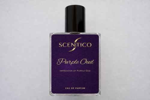Purple Oud – Impression of Purple Oud by Dior (Unisex Perfume)