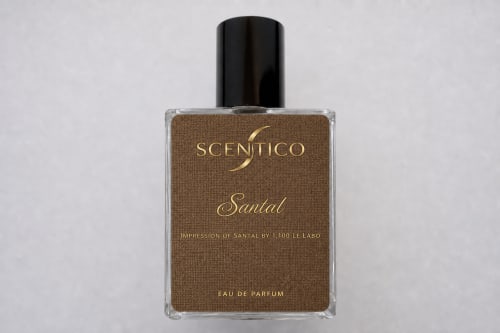 Santal – Impression of Santal by 1,100 Le Labo (Unisex Perfume)