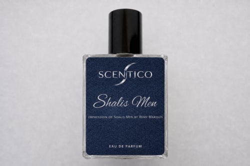 Shalis Men – Impression of Shalis Men by Remy Marquis (Men's Perfume)