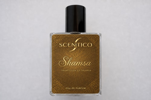 Shamsa – Impression of Shamsa (Unisex Perfume)