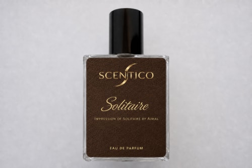 Solitaire – Impression of Solitaire by Ajmal (Unisex Perfume)