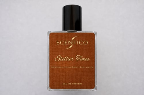 Stellar Times – Impression of Stellar Times by Louis Vuitton (Unisex Perfume)