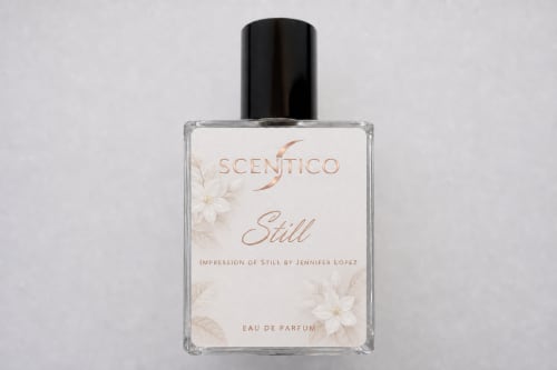 Still – Impression of Still by Jennifer Lopez (Women's Perfume)