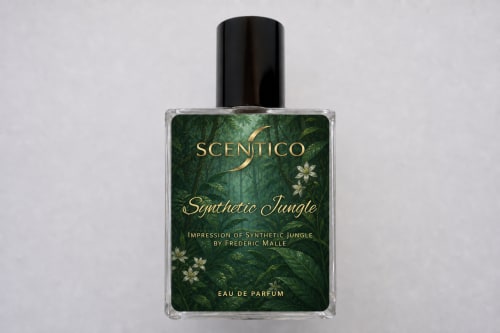 Synthetic Jungle – Impression of Synthetic Jungle by Frederic Malle (Unisex Perfume)