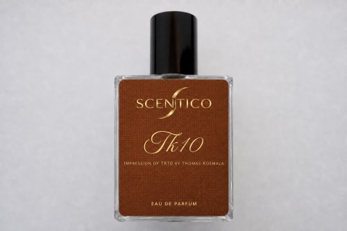 Tk10 – Impression of Tk10 by Thomas Kosmala (Unisex Perfume)
