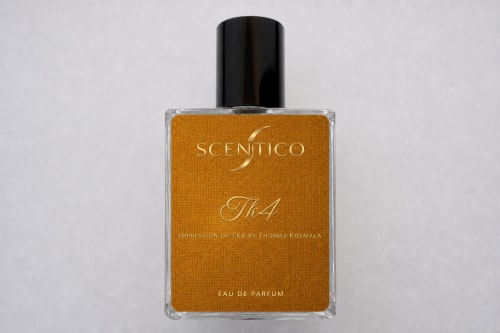 Tk4 – Impression of Tk4 by Thomas Kosmala (Unisex Perfume)