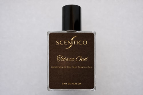Tobacco Oud – Impression of Tobacco Oud by Tom Ford (Men's Perfume)