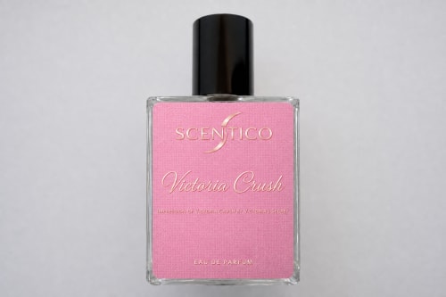 Victoria Crush – Impression of Victoria Crush by Victoria's Secret (Women's Perfume)