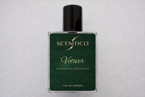 Vetiver Creed – Impression of Vetiver Creed by Creed (Unisex Perfume)
