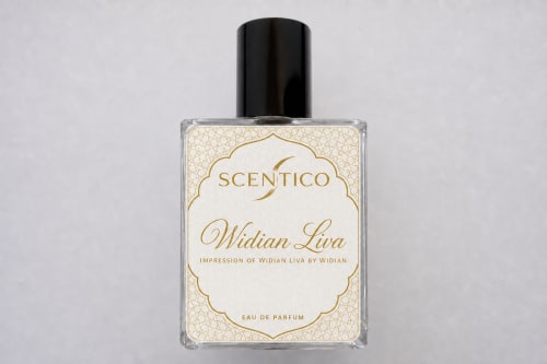 Widian Liva – Impression of Widian Liva by Widian (Unisex Perfume)