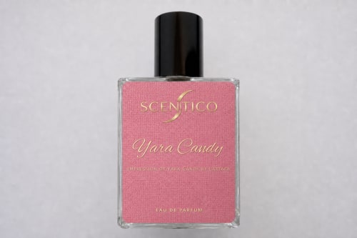 Yara Candy – Impression of Yara Candy by Lattafa (Unisex Perfume)