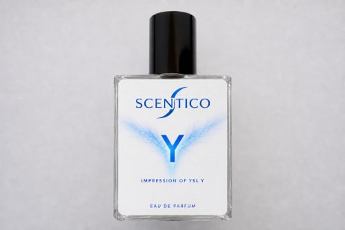 Ysl Y – Impression of Ysl Y by Yves Saint Laurent (Men's Perfume)