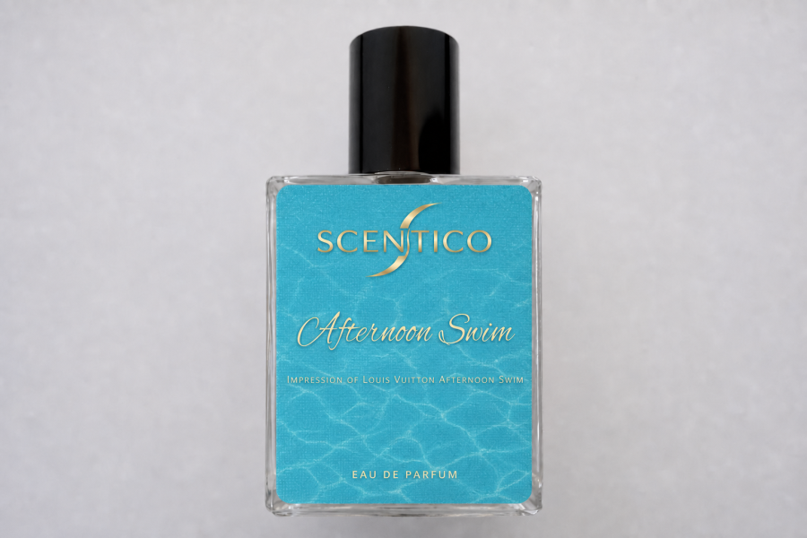 Afternoon Swim – Impression of Afternoon Swim by Louis Vuitton (Unisex Perfume)