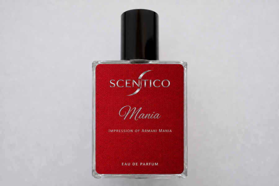Armani Mania – Impression of Armani Mania by Aramani (Men's Perfume)