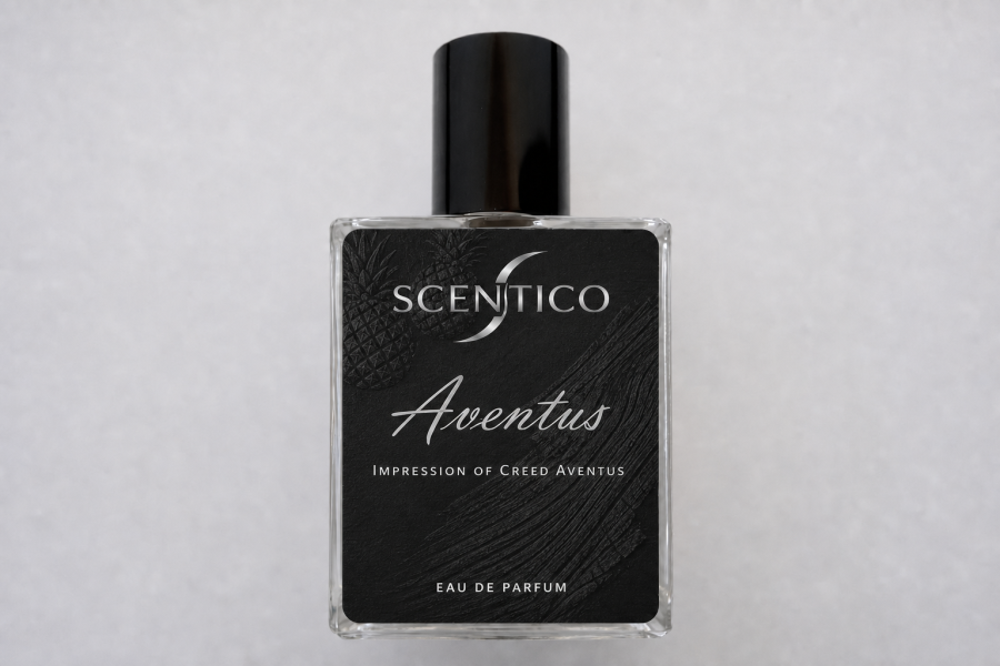 Aventus Creed – Impression of Creed Aventus (Unisex Perfume)