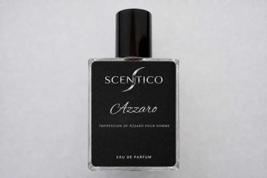 Azzaro – Impression of Azzaro by Azzaro (Men's Perfume)