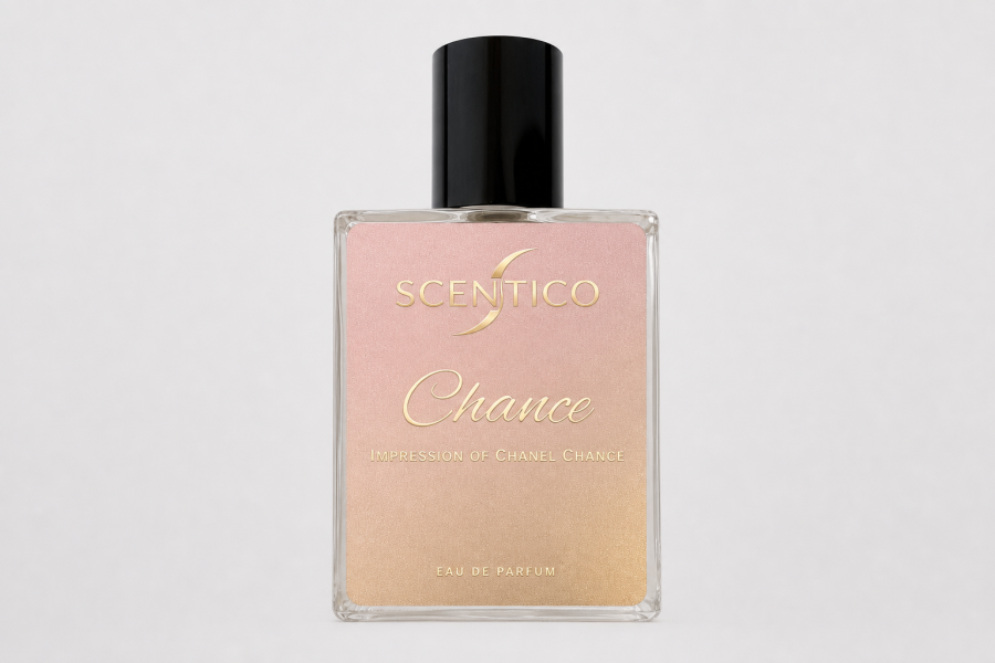 Chanel Chance – Impression of Chanel Chance by Chanel (Women's Perfume)