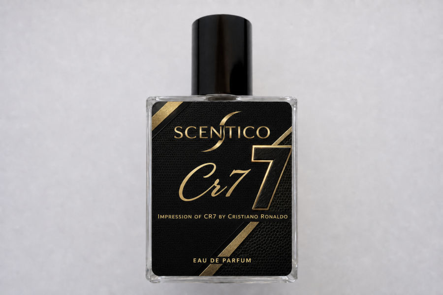 Cr7 – Impression of Cr7 by Cristiano Ronaldo (Men's Perfume)
