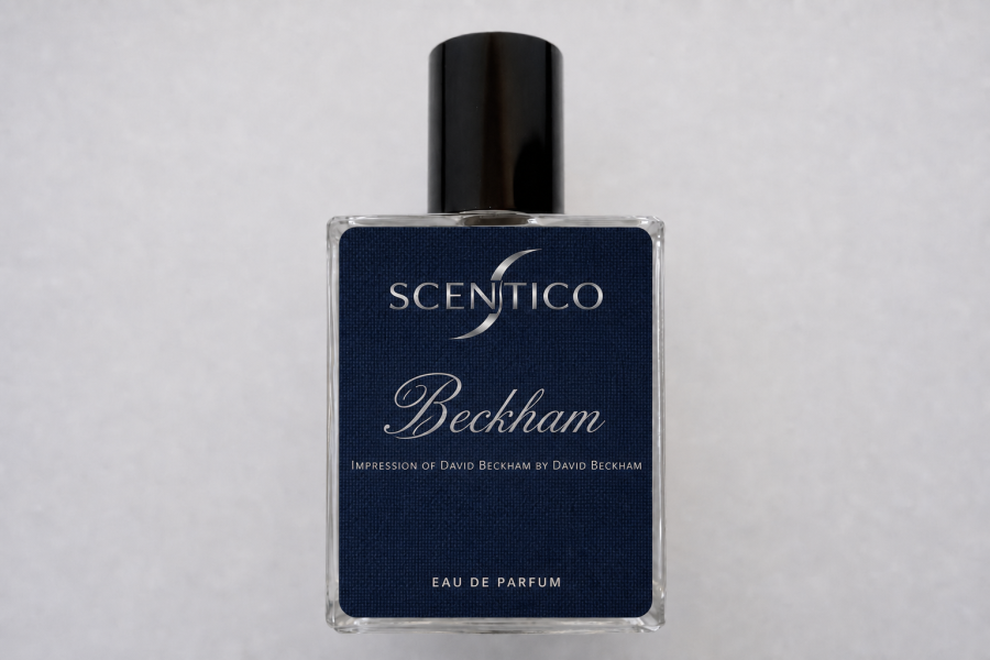 David Beckham – Impression of David Beckham by David Beckham (Men's Perfume)