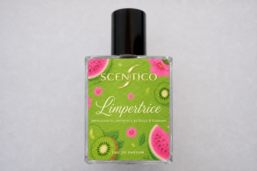 Limpertrice – Impression of Limpertrice by Dolce & Gabbana (Women's Perfume)