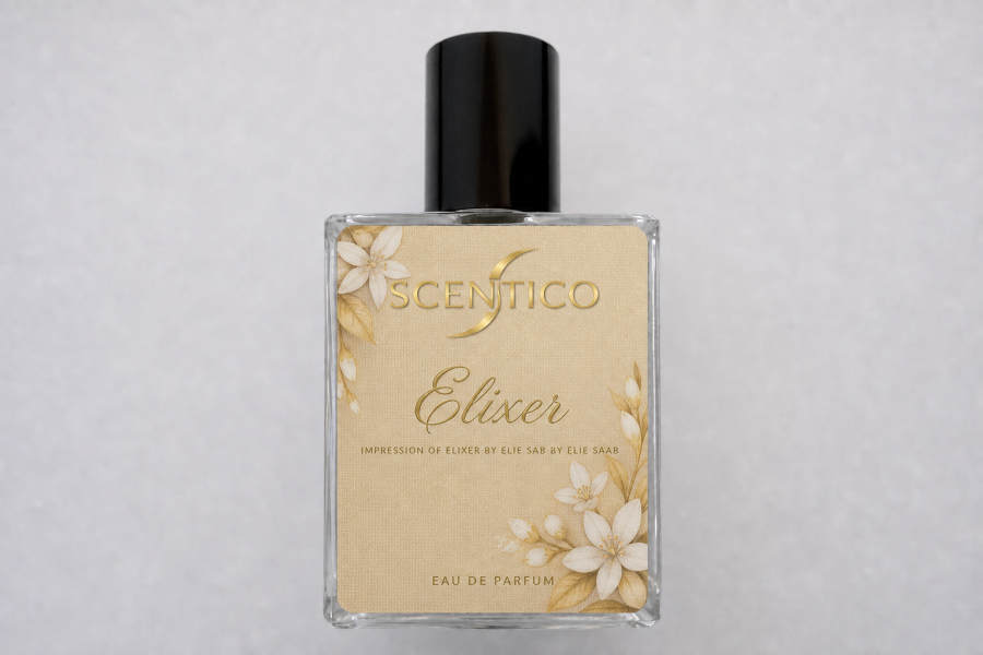 Elixer By Elie Sab – Impression of Elixer By Elie Sab by Elie Saab (Women's Perfume)