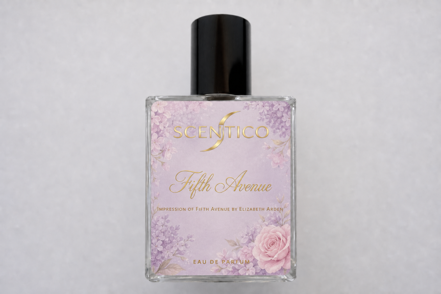Fifth Avenue – Impression of Fifth Avenue by Elizabeth Arden (Women's Perfume)