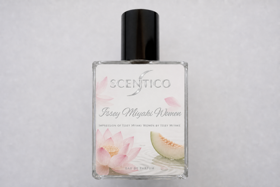 Issey Miyaki Women – Impression of Issey Miyaki Women by Issey Miyake (Women's Perfume)