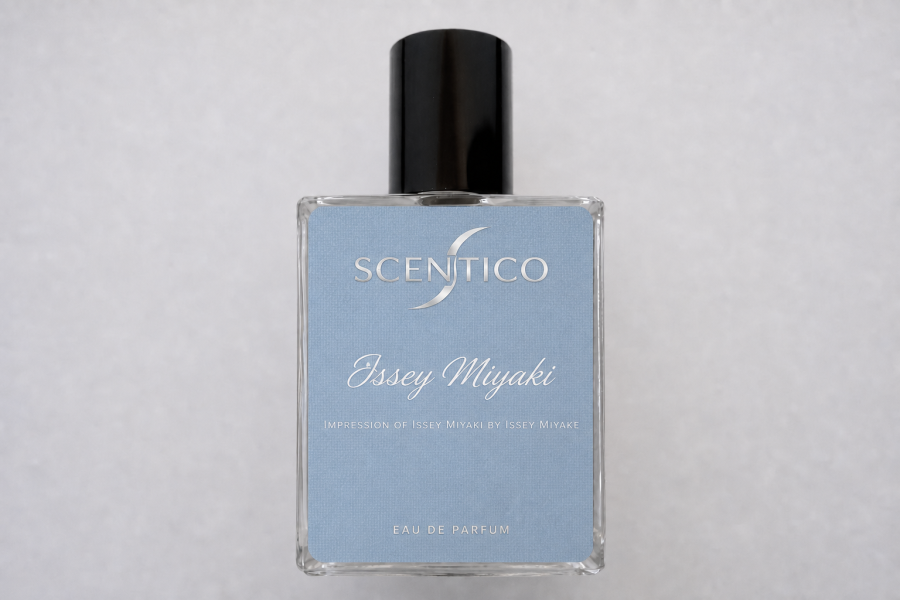 Issey Miyaki – Impression of Issey Miyaki by Issey Miyake (Men's Perfume)