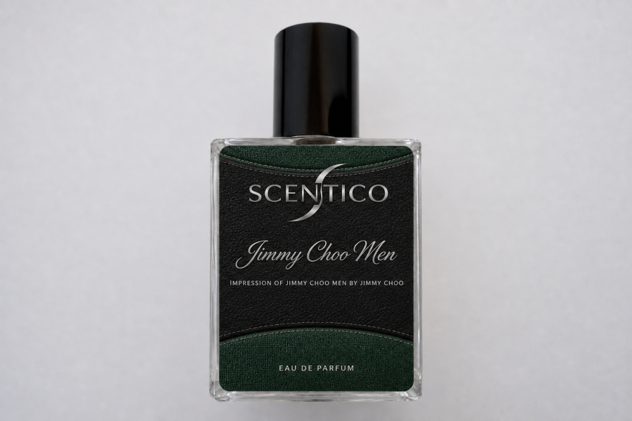 Jimmy Choo Men – Impression of Jimmy Choo Men by Jimmy Choo (Men's Perfume)