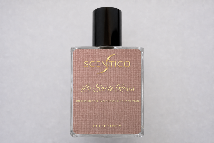 Le Sable Roses – Impression of Le Sable Roses by Louis Vuitton (Unisex Perfume)