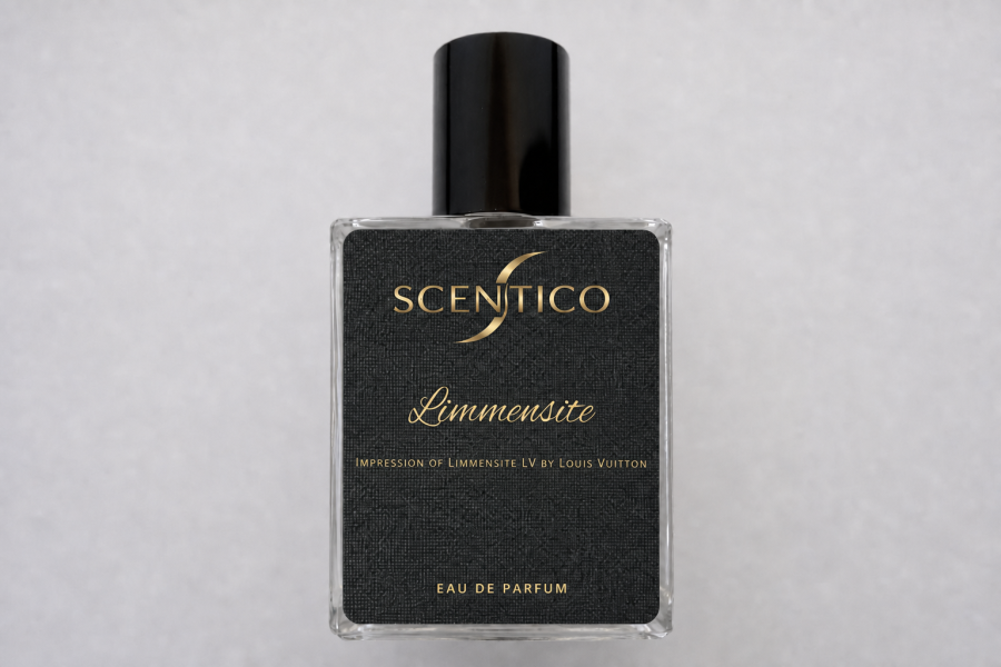 Limmensite Lv – Impression of Limmensite Lv by Louis Vuitton (Men's Perfume)