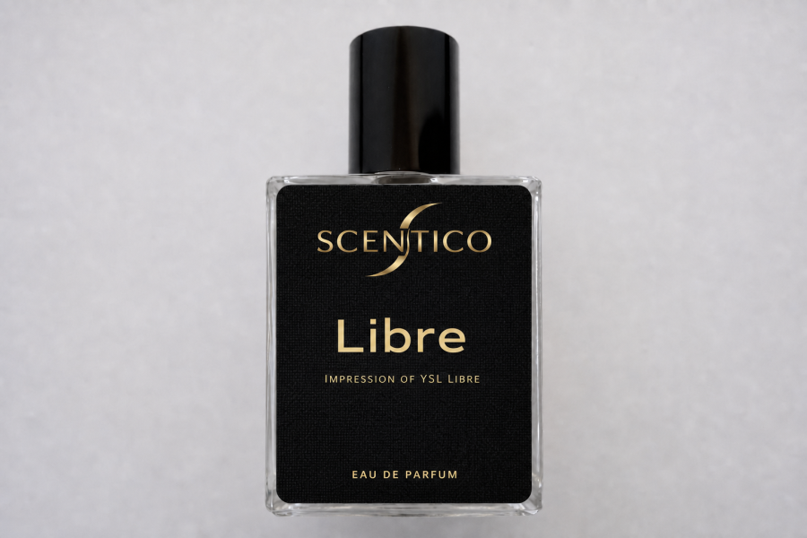 Libre Ysl – Impression of Libre Ysl by Yves Saint Laurent (Women's Perfume)