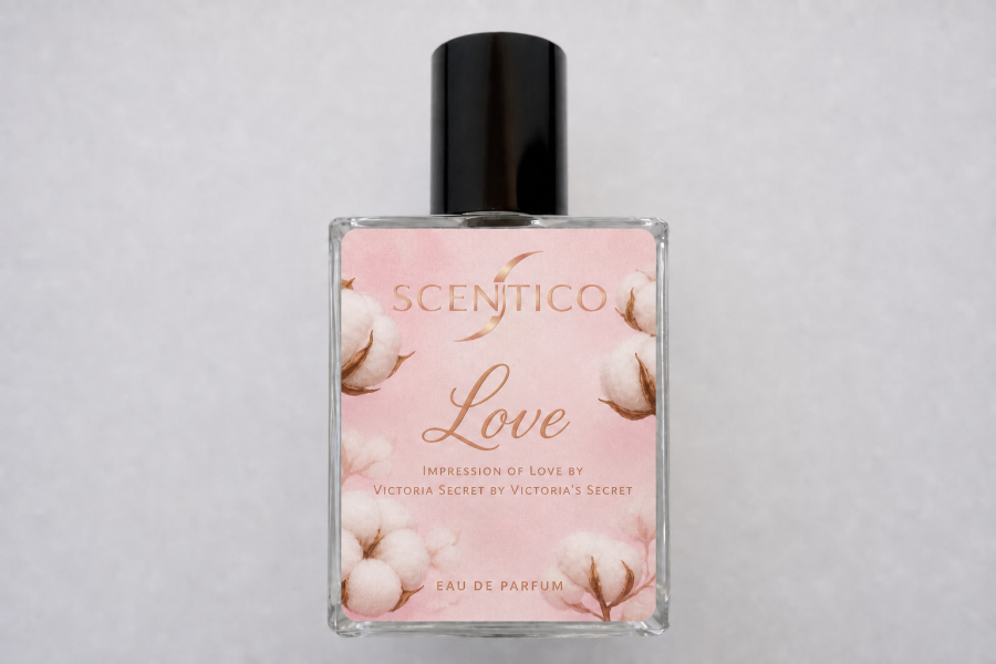 Love By Victoria Secret – Impression of Love By Victoria Secret by Victoria's Secret (Women's Perfume)