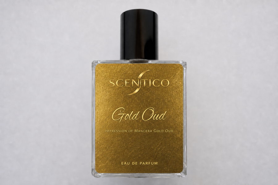 Mancera Gold Oud – Impression of Mancera Gold Oud by Mancera (Unisex Perfume)