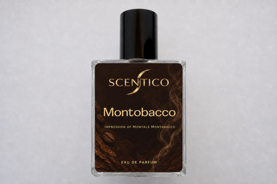 Montobacco – Impression of Montobacco by Ormonde Jayne (Unisex Perfume)