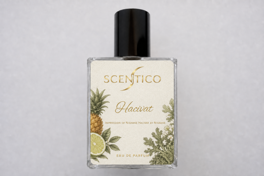 Nishane Hacivat – Impression of Nishane Hacivat by Nishane (Unisex Perfume)