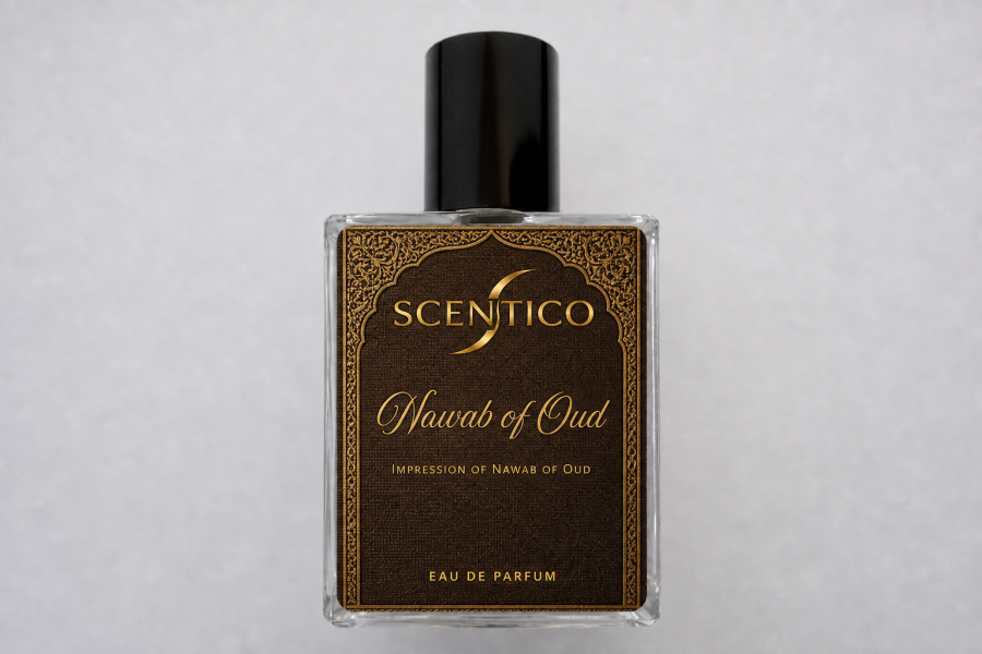 Nawab Of Oud – Impression of Nawab Of Oud by Ormonde Jayne (Unisex Perfume)