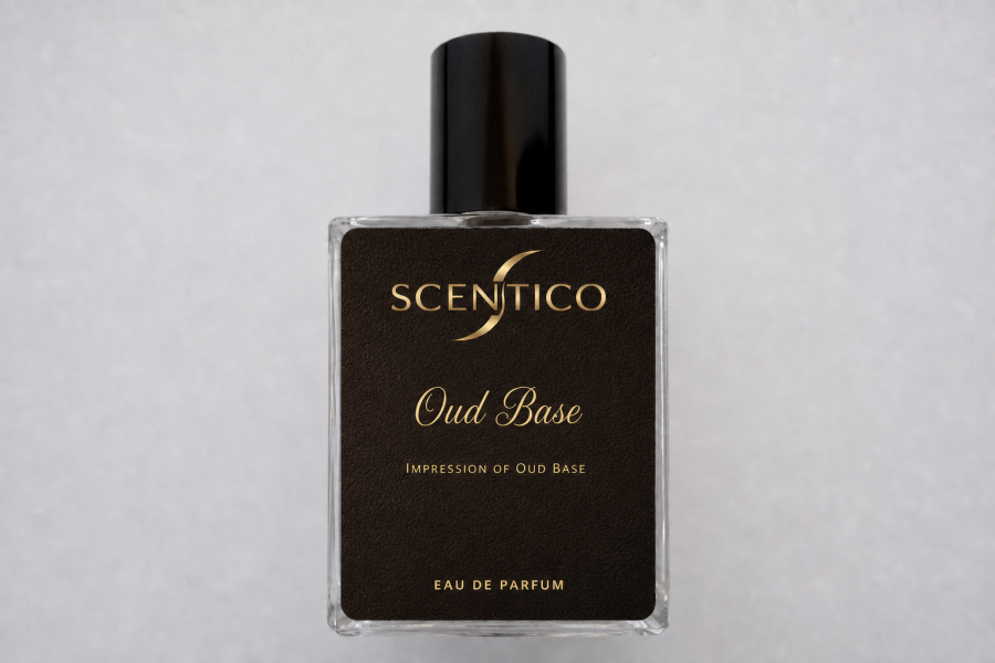 Oud Base – Impression of Oud Base (Unisex Perfume)