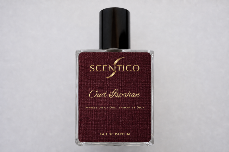 Oud Ispahan – Impression of Oud Ispahan by Dior (Unisex Perfume)