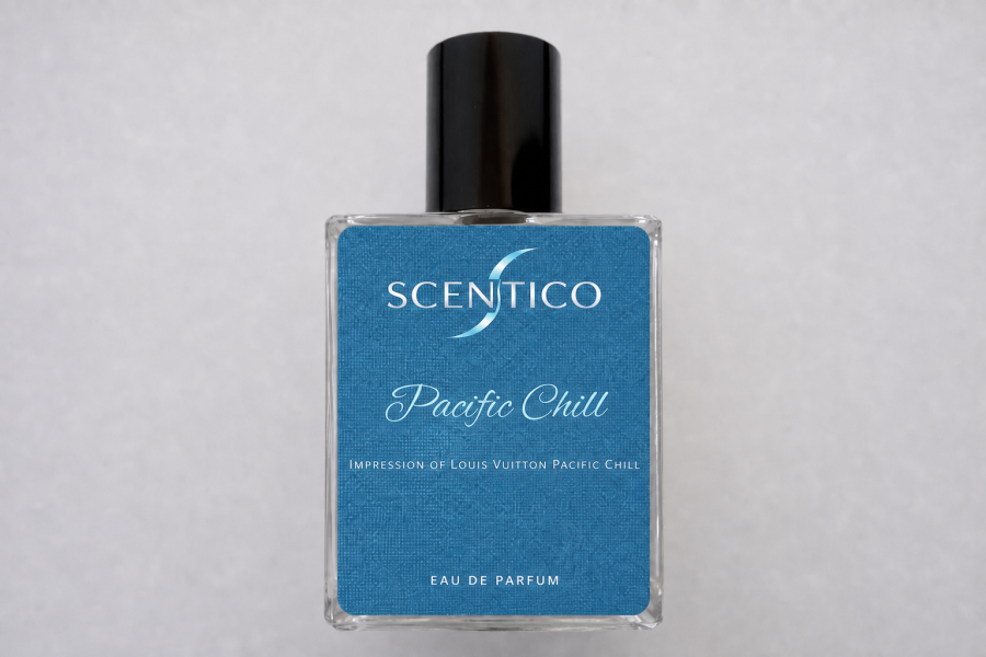 Pacific Chill – Impression of Pacific Chill by Louis Vuitton (Unisex Perfume)