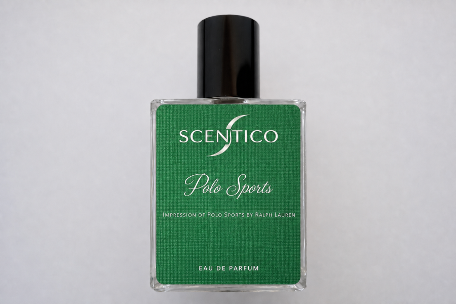 Polo Sports – Impression of Polo Sports by Ralph Lauren (Men's Perfume)