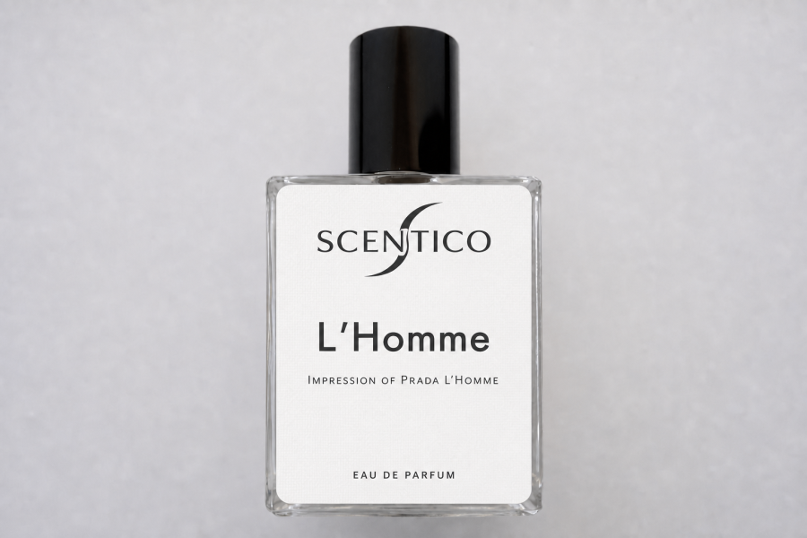Prada L Homme – Impression of Prada L Homme by Prada (Men's Perfume)