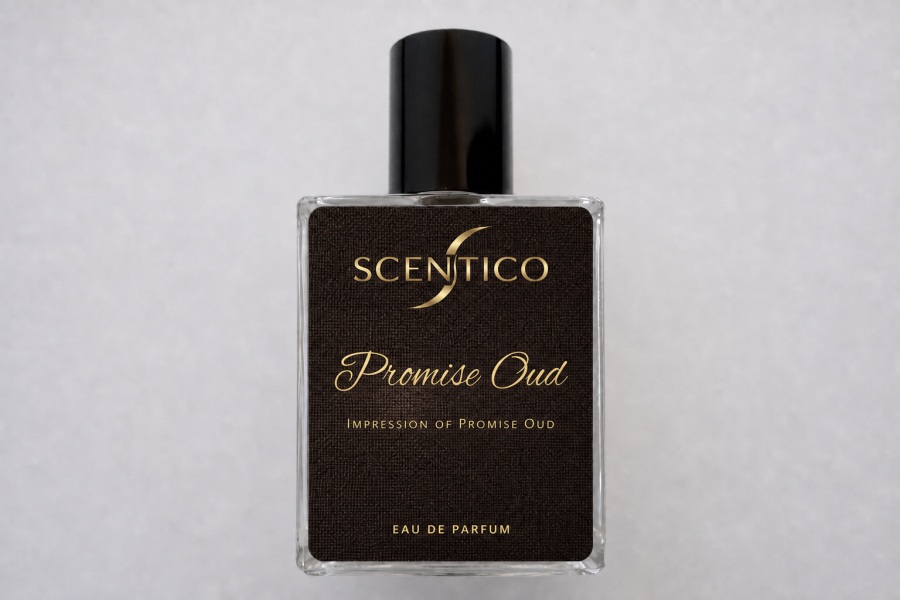 Promise Oud – Impression of Promise Oud by Frederic Malle (Unisex Perfume)